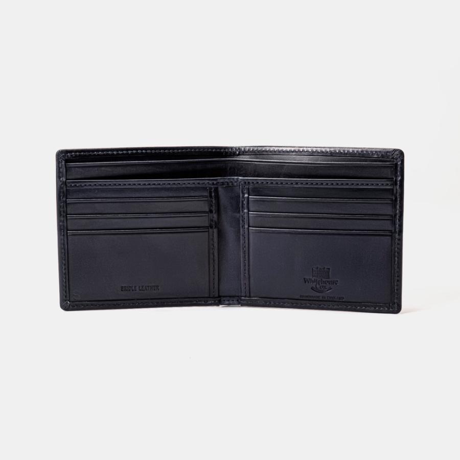 Whitehouse Cox ホワイトハウスコックス S5571 二つ折り財布 Whitehouse Cox ホワイトハウスコックス S5571 二つ折り財布