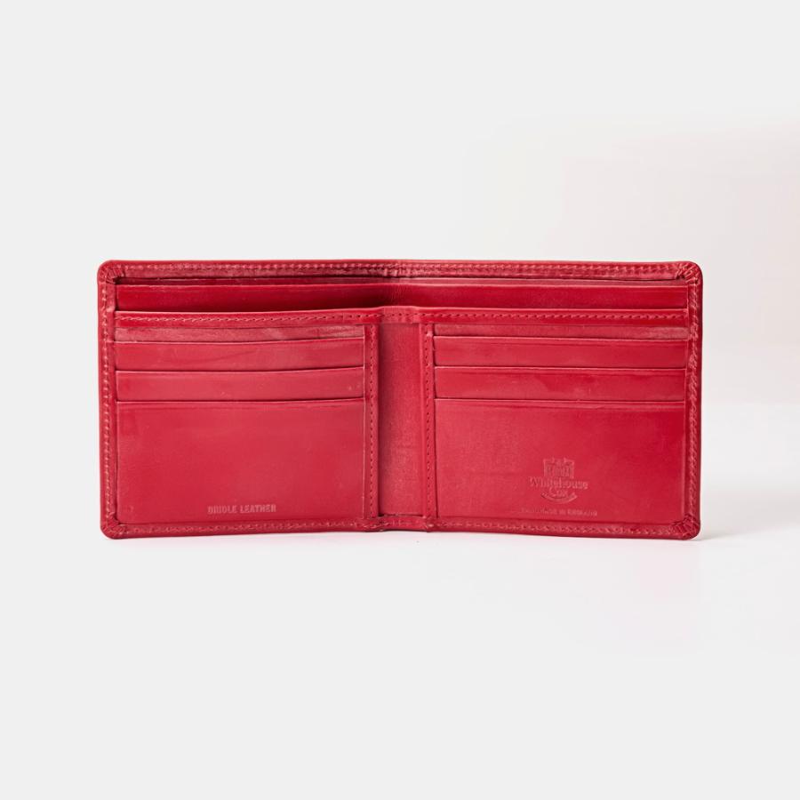 Whitehouse Cox ホワイトハウスコックス S5571 二つ折り財布 Whitehouse Cox ホワイトハウスコックス S5571 二つ折り財布