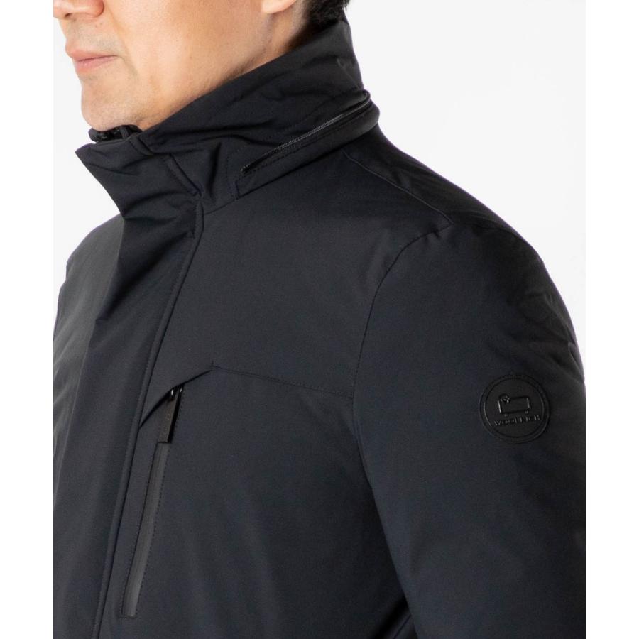 WOOLRICH（ウールリッチ） マウンテンストレッチパーカー