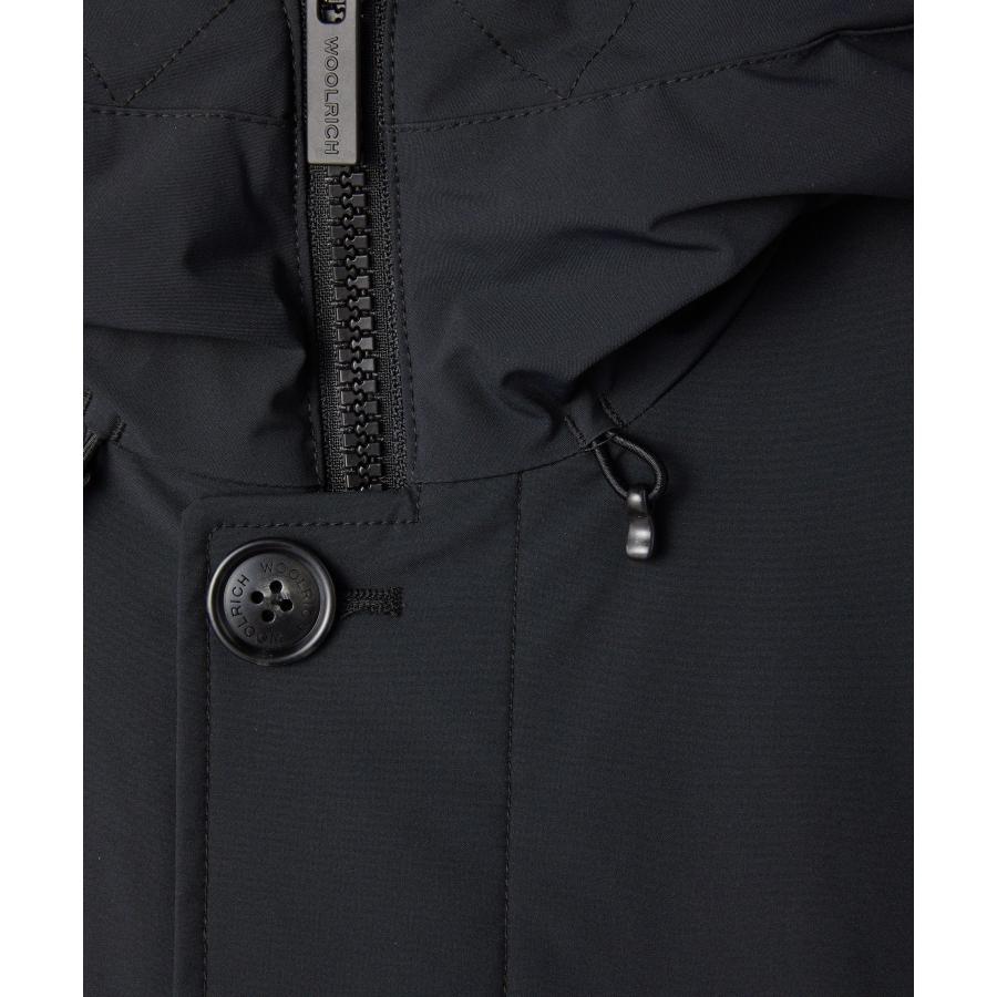 ウールリッチ WOOLRICH アークティックパーカー CFWOOU0465MRUT0102 ダウンジャケット メンズ アウターブラック ブルー グリーン XS S M L 爆買 | WOOLRICH | 10