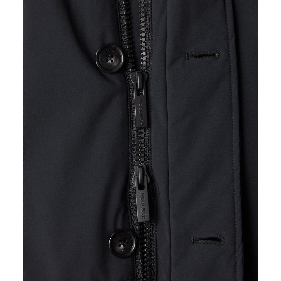 ウールリッチ WOOLRICH アークティックパーカー CFWOOU0465MRUT0102 ダウンジャケット メンズ アウターブラック ブルー グリーン XS S M L 爆買 | WOOLRICH | 11