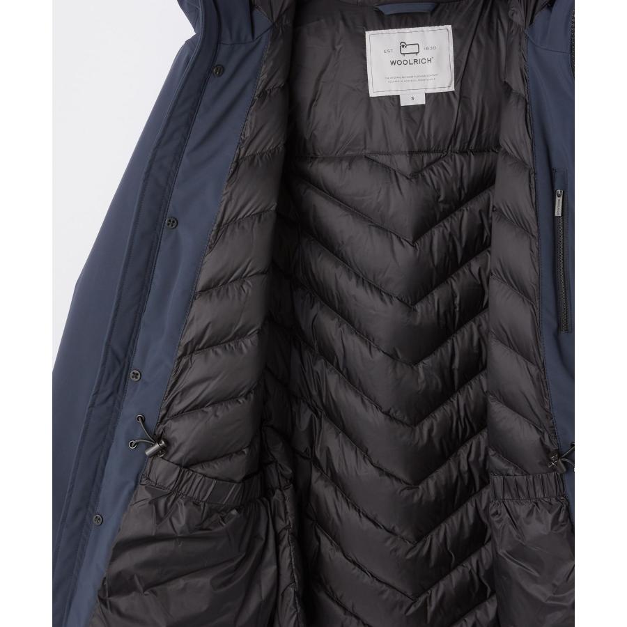 ウールリッチ WOOLRICH アークティックパーカー CFWOOU0465MRUT0102 ダウンジャケット メンズ アウターブラック ブルー グリーン XS S M L 爆買 | WOOLRICH | 13
