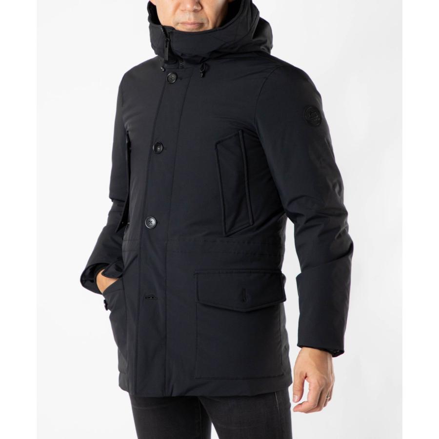 WOOLRICH ウールリッチ アークティックパーカー CFWOOU0465MRUT0102