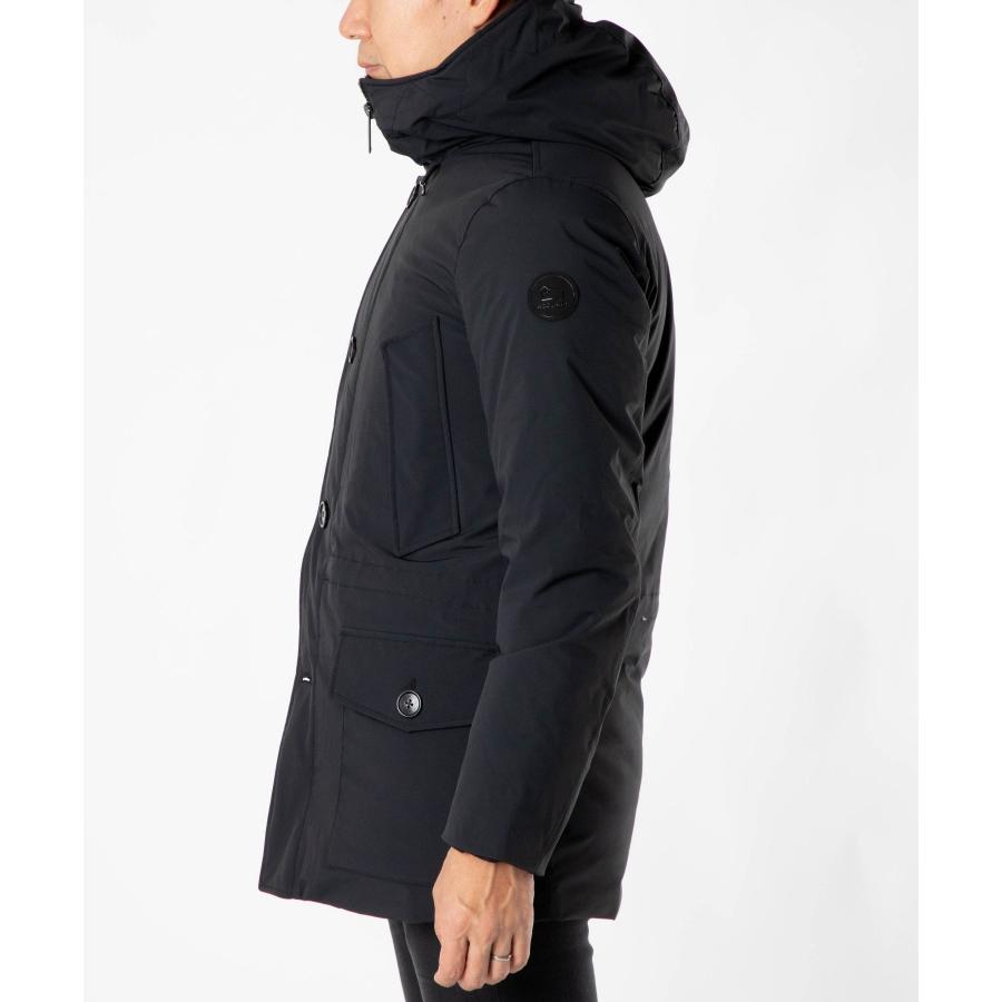 WOOLRICH ウールリッチ アークティックパーカー