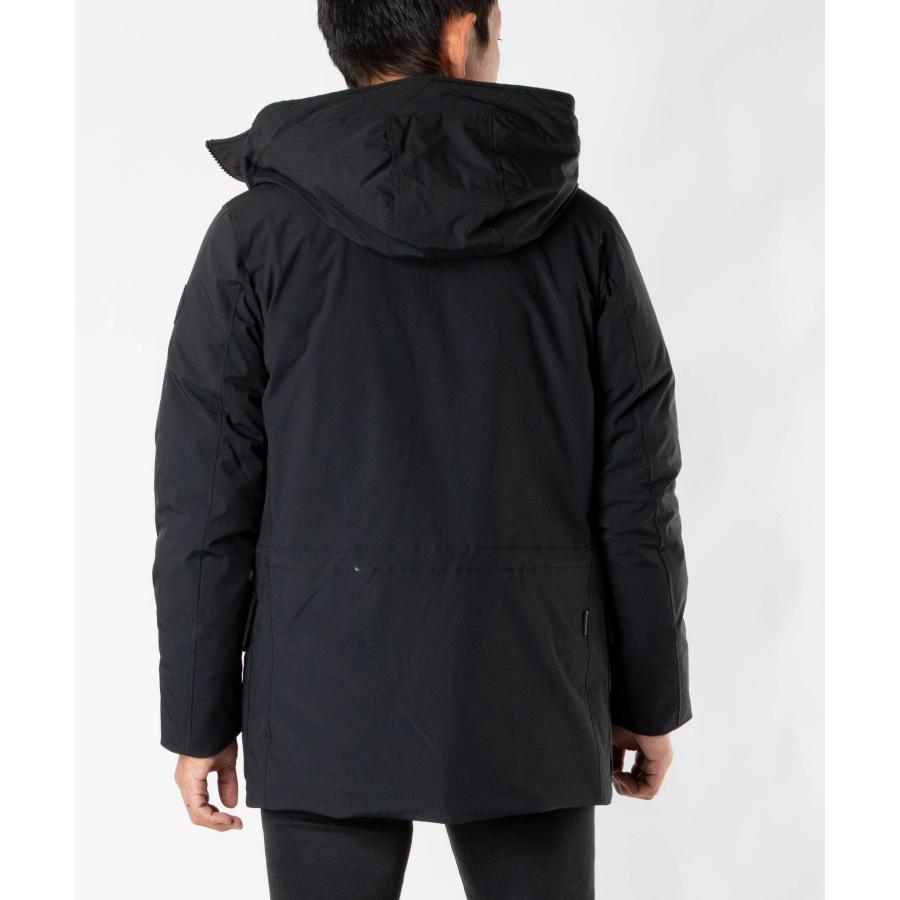 WOOLRICH（ウールリッチ） アークティックパーカー CFWOOU0465MRUT0102