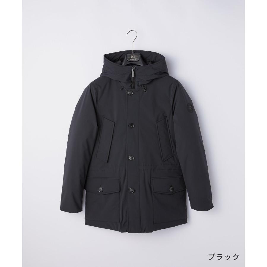 WOOLRICH ウールリッチ アークティックパーカー CFWOOU0465MRUT0102