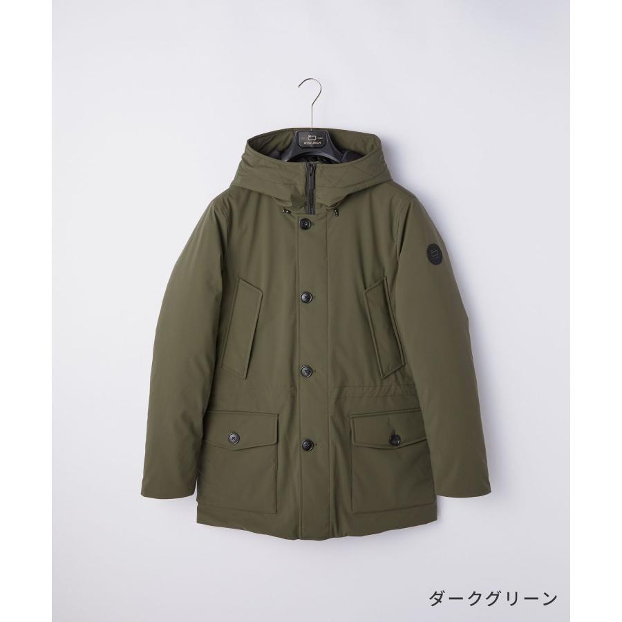 WOOLRICH ウールリッチ アークティックパーカー