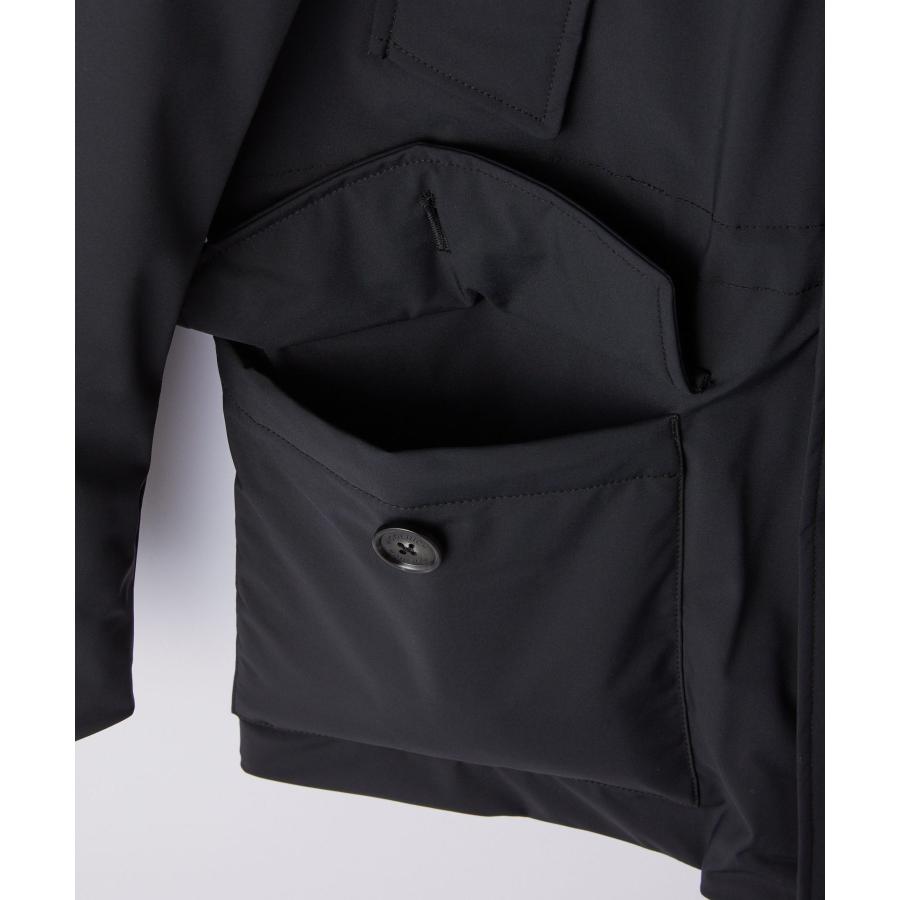 WOOLRICH（ウールリッチ） アークティックパーカー CFWOOU0465MRUT0102