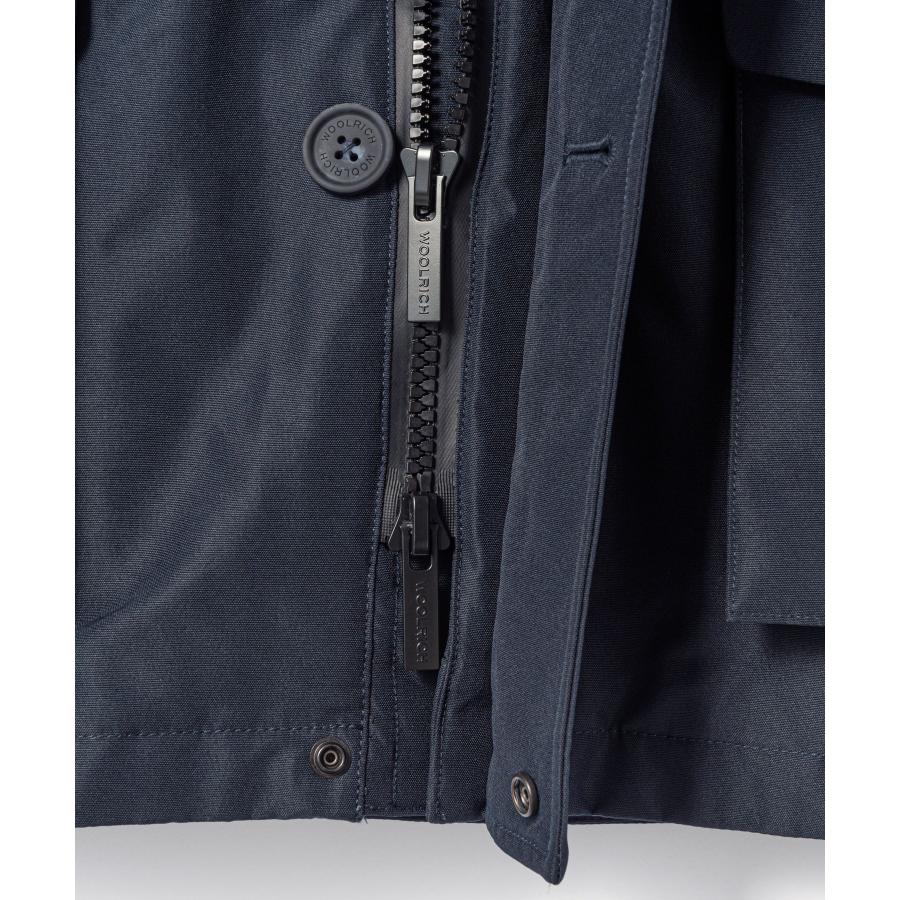 ウールリッチ WOOLRICH マウンテンゴアテックスパーカー CFWOOU0474MRUT1180 ダウンジャケット メンズ アウター マウンテンパーカー ゴアテックス S M L 爆買の画像