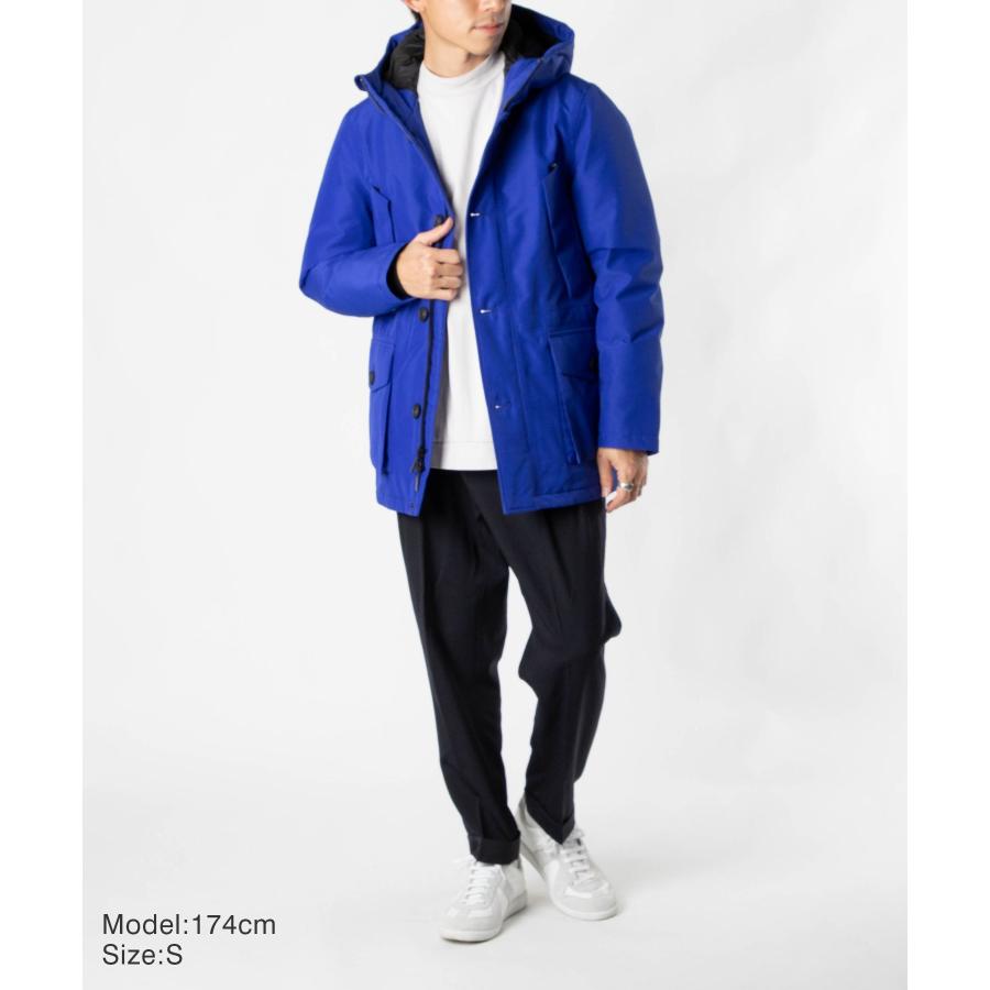 WOOLRICH（ウールリッチ） マウンテンゴアテックスパーカー