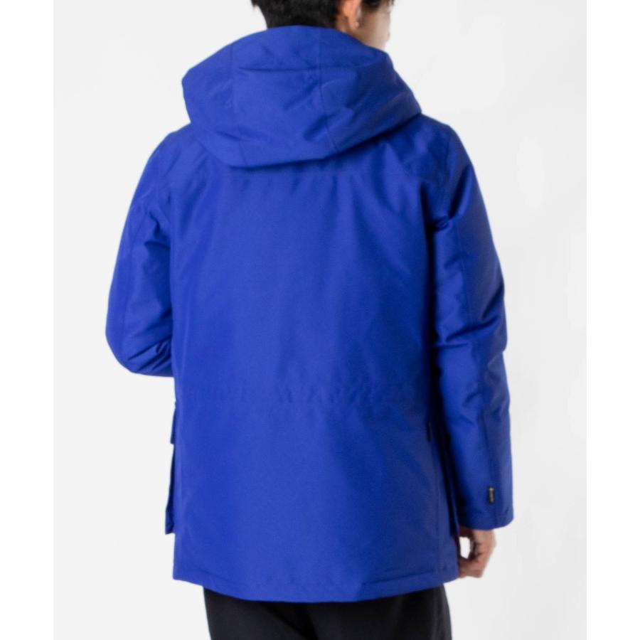 WOOLRICH ウールリッチ マウンテンゴアテックスパーカー WOOLRICH ウールリッチ マウンテンゴアテックスパーカー