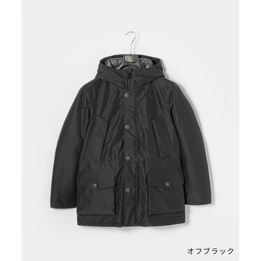 WOOLRICH ウールリッチ マウンテンゴアテックスパーカー WOOLRICH ウールリッチ マウンテンゴアテックスパーカー