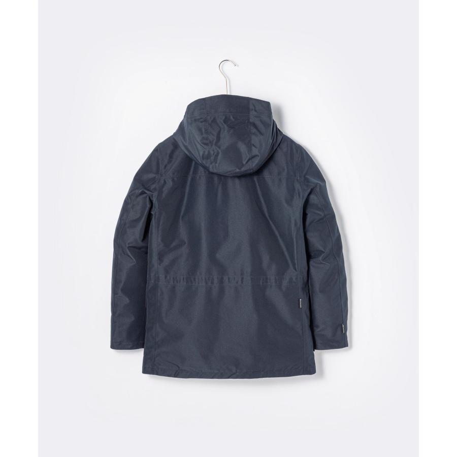 WOOLRICH（ウールリッチ） マウンテンゴアテックスパーカー