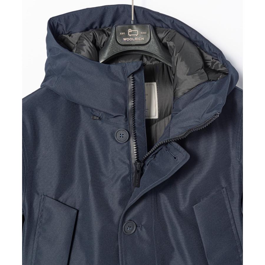 ウールリッチ WOOLRICH マウンテンゴアテックスパーカー CFWOOU0474MRUT1180 ダウンジャケット メンズ アウター マウンテンパーカー ゴアテックス S M L 爆買の画像