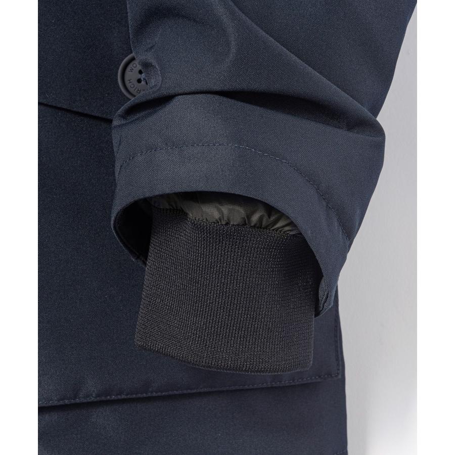 ウールリッチ WOOLRICH マウンテンゴアテックスパーカー CFWOOU0474MRUT1180 ダウンジャケット メンズ アウター マウンテンパーカー ゴアテックス S M L 爆買の画像
