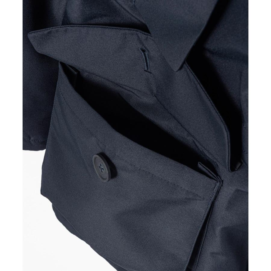 ウールリッチ WOOLRICH マウンテンゴアテックスパーカー CFWOOU0474MRUT1180 ダウンジャケット メンズ アウター マウンテンパーカー ゴアテックス S M L 爆買の画像