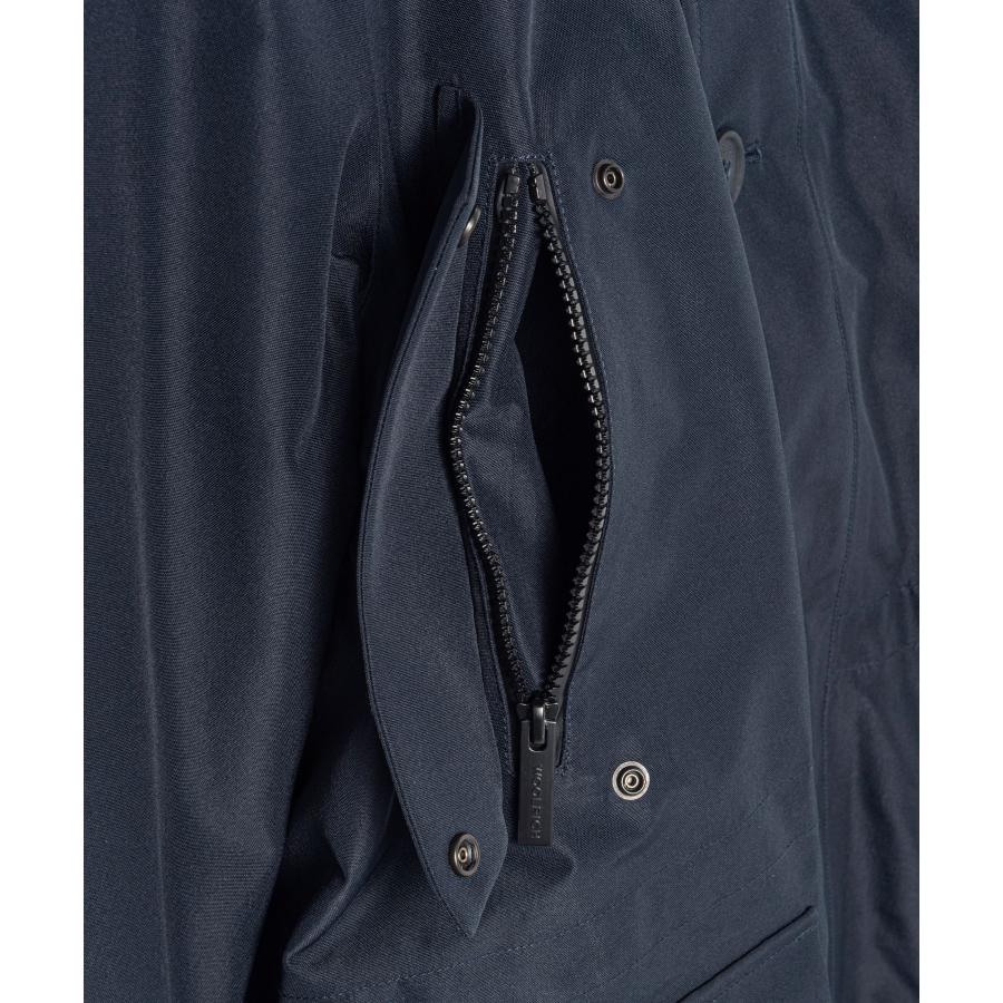 ウールリッチ WOOLRICH マウンテンゴアテックスパーカー CFWOOU0474MRUT1180 ダウンジャケット メンズ アウター マウンテンパーカー ゴアテックス S M L 爆買の画像