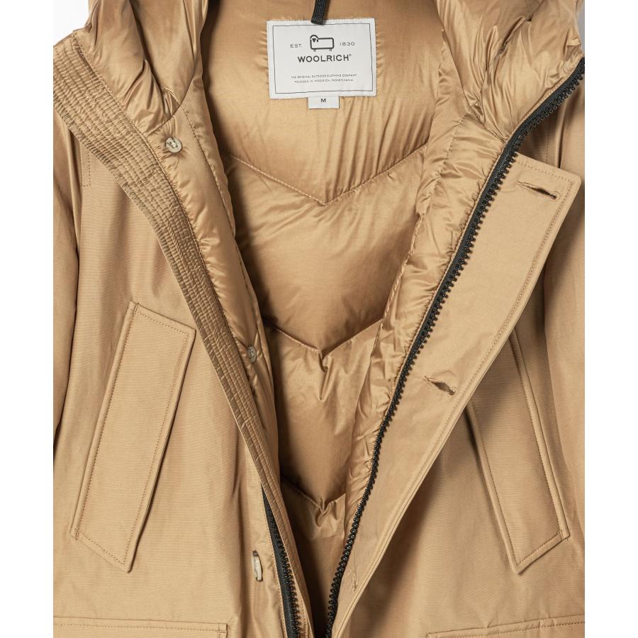 WOOLRICH ウールリッチ アークティックパーカー