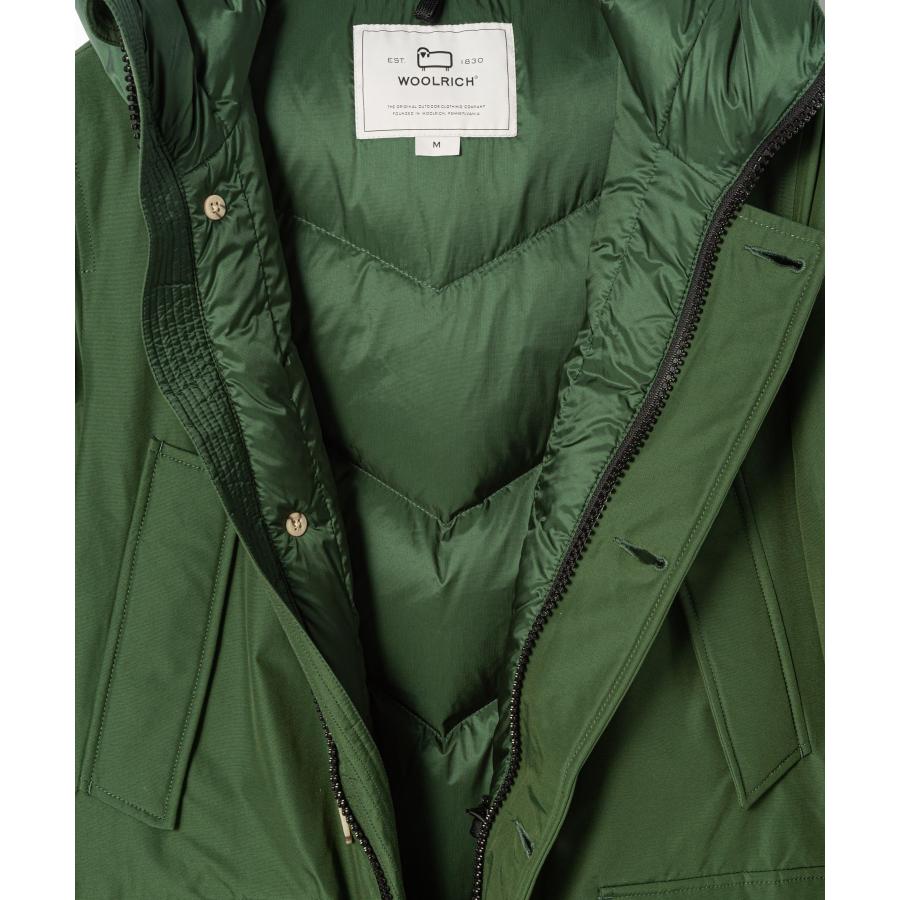 ウールリッチ　コート WOOLRICH ウールリッチ アークティックパーカー