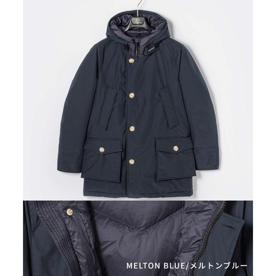 WOOLRICH（ウールリッチ） WOOLRICH ARCTIC PARKA アークティック
