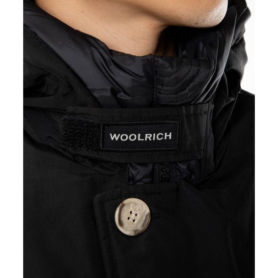 ウールリッチ　コート WOOLRICH ウールリッチ アークティックパーカー