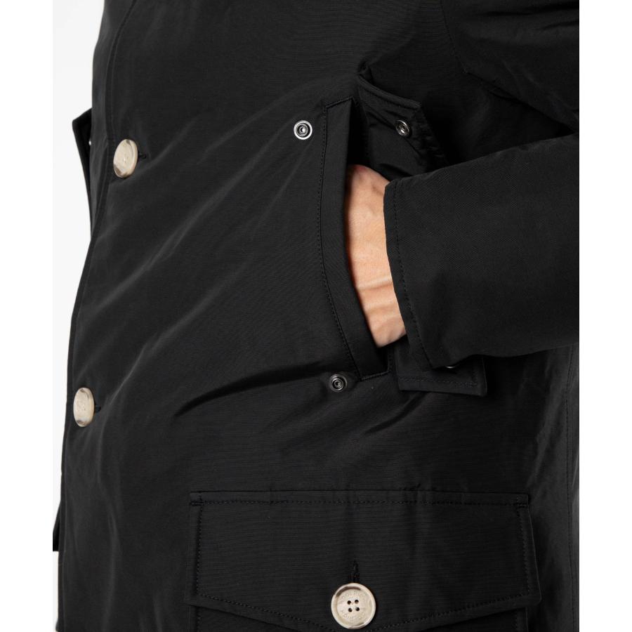 ウールリッチ　コート WOOLRICH ウールリッチ アークティックパーカー