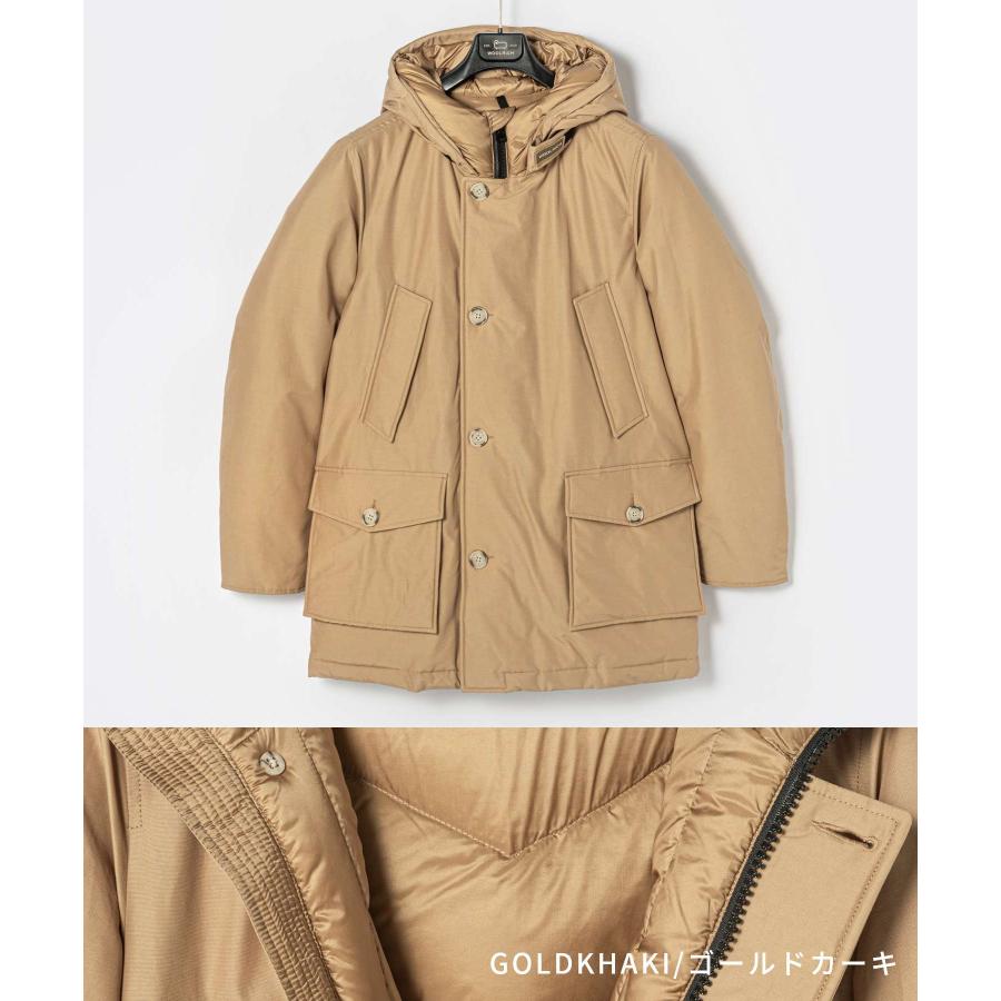 WOOLRICH（ウールリッチ） WOOLRICH ARCTIC PARKA アークティック