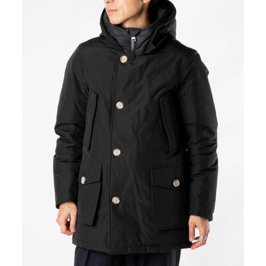 ウールリッチ WOOLRICH アークティックパーカー CFWOOU0483MRUT0001 ダウンコート メンズ アウター ダウンジャケット パデッドコート 全5色 XS S M L｜u-stream｜17