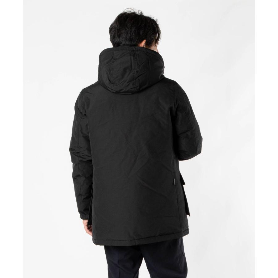 ウールリッチ　コート WOOLRICH ウールリッチ アークティックパーカー