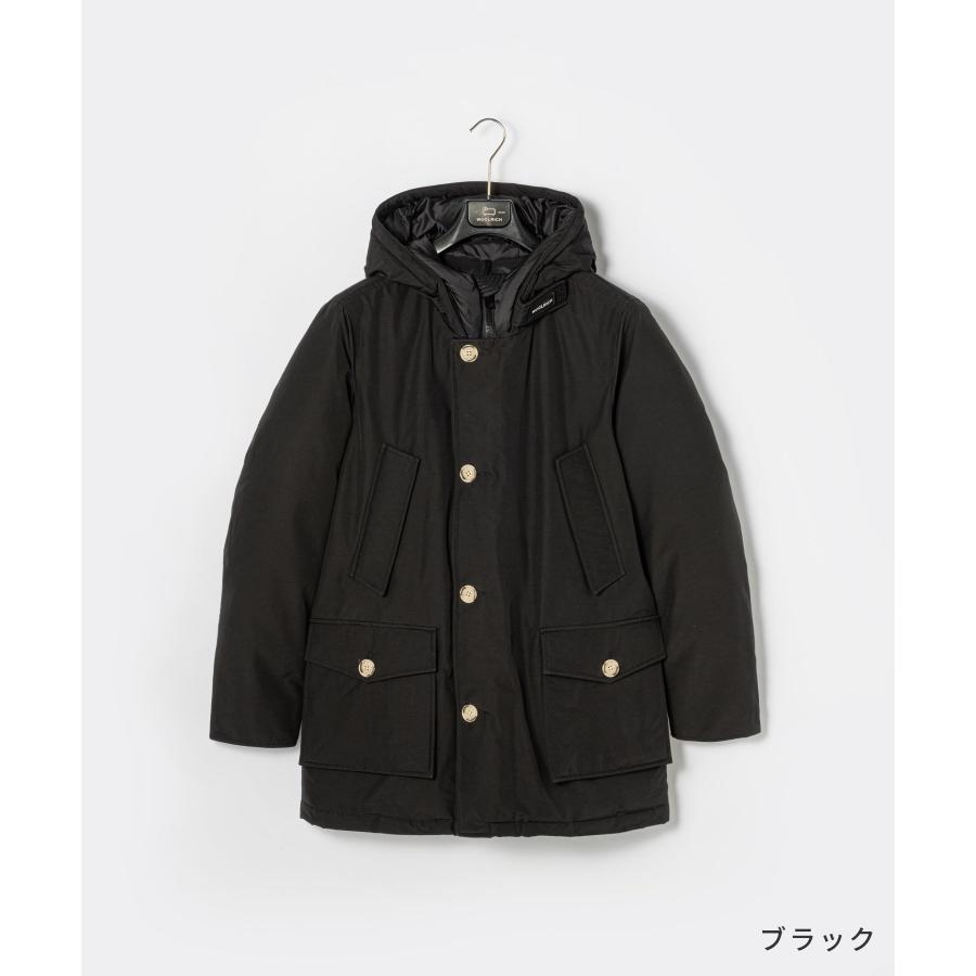 ウールリッチ　コート WOOLRICH ウールリッチ アークティックパーカー