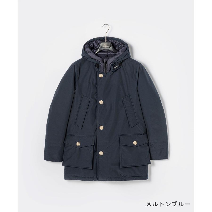WOOLRICH ウールリッチ アークティックパーカー CFWOOU0483MRUT0001 