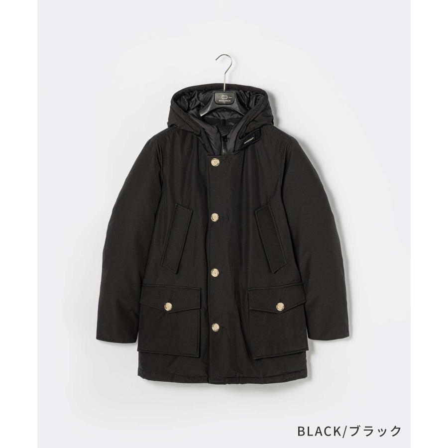 ウールリッチ WOOLRICH ARCTIC PARKA アークティック パーカ CFWOOU0483 MRUT0001 ダウンジャケット ダウンコート メンズ アウター 爆買 | WOOLRICH | 02
