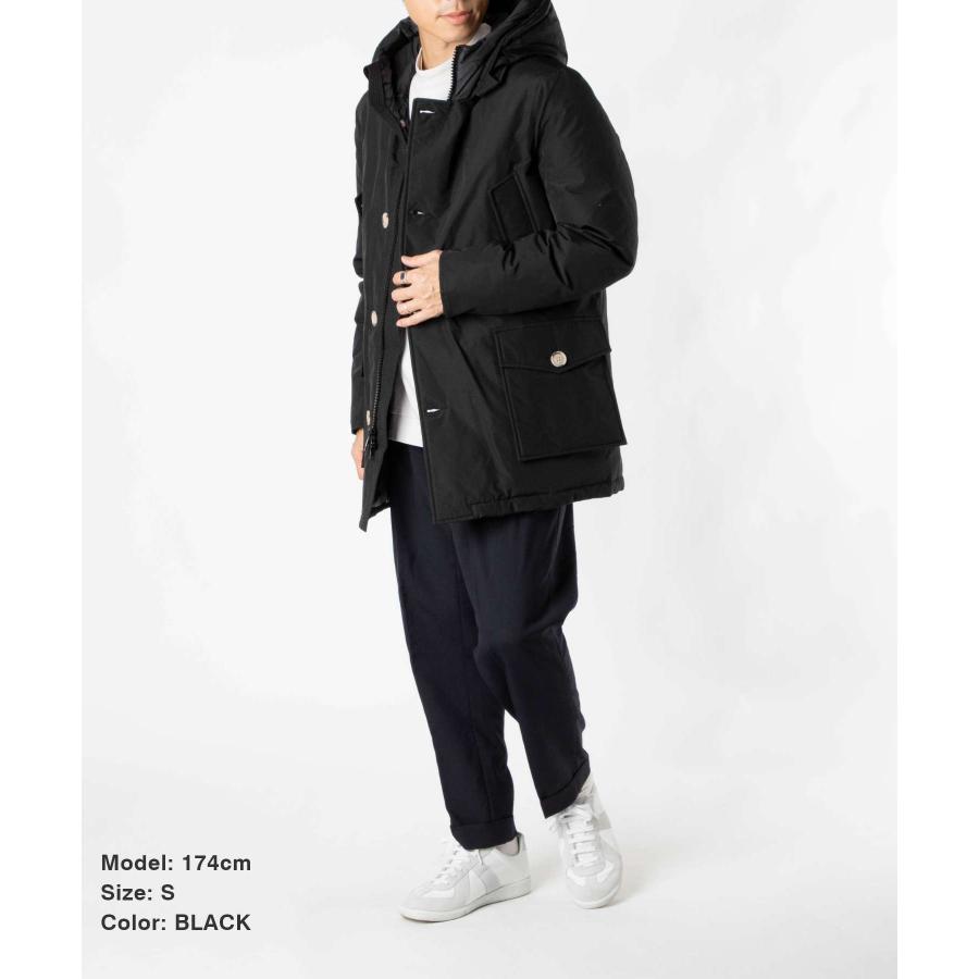 WOOLRICH（ウールリッチ） WOOLRICH ARCTIC PARKA アークティック