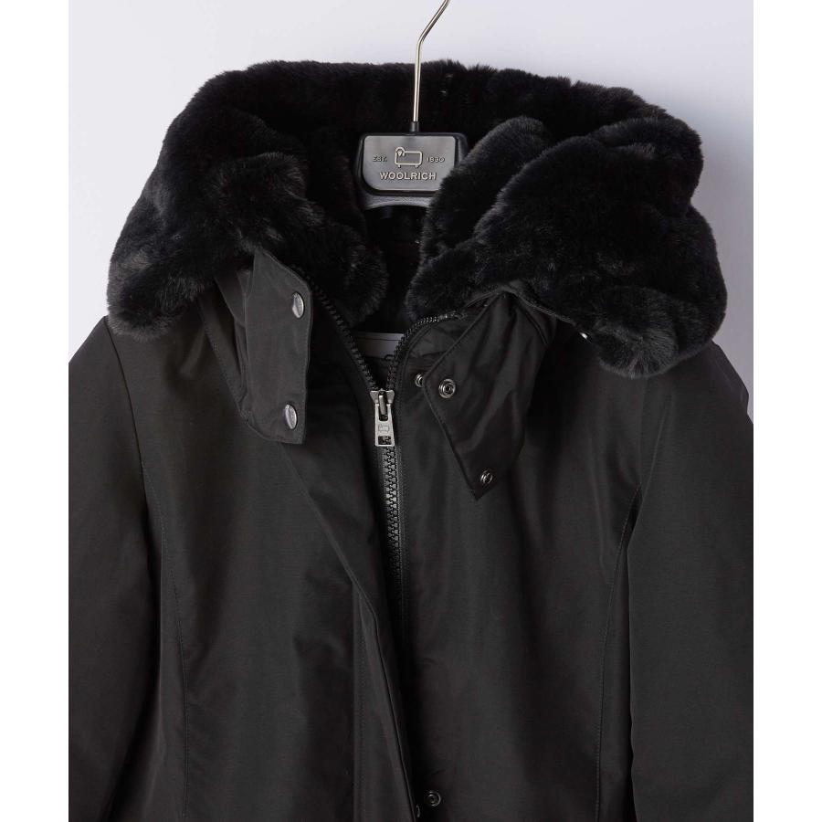 WOOLRICH ウールリッチ レディース コート ボウブリッジパーカー WOOLRICH ウールリッチ レディース コート ボウブリッジパーカー