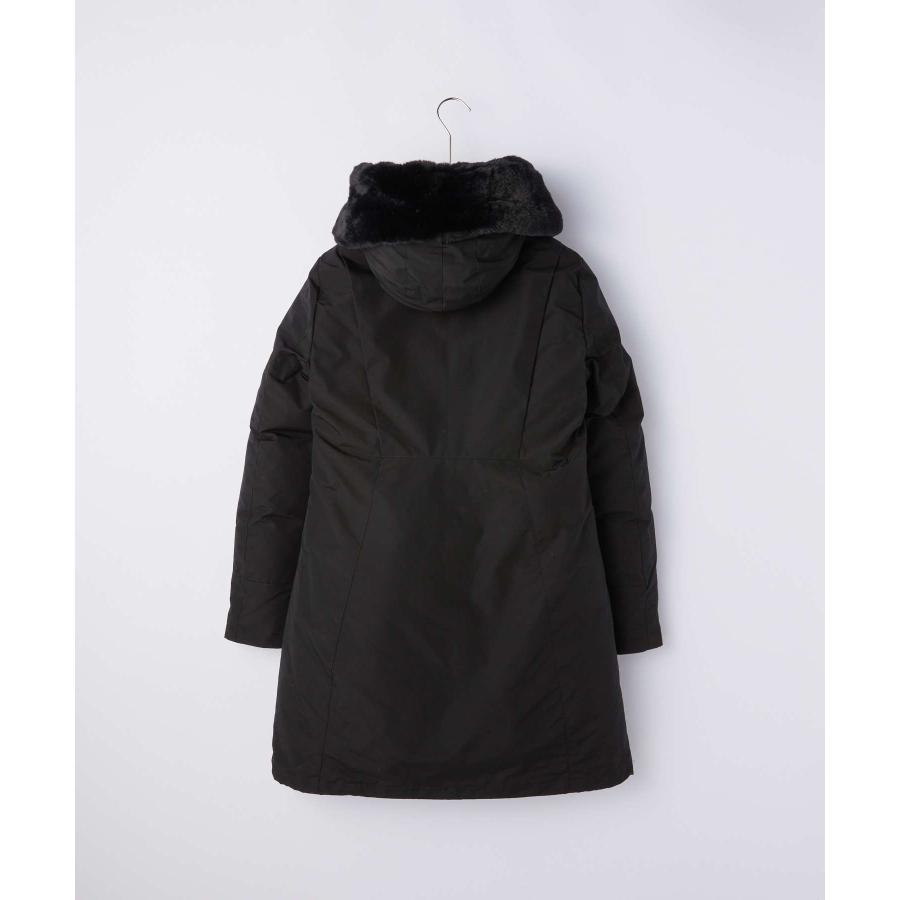 WOOLRICH ウールリッチ レディース コート ボウブリッジパーカー WOOLRICH ウールリッチ レディース コート ボウブリッジパーカー