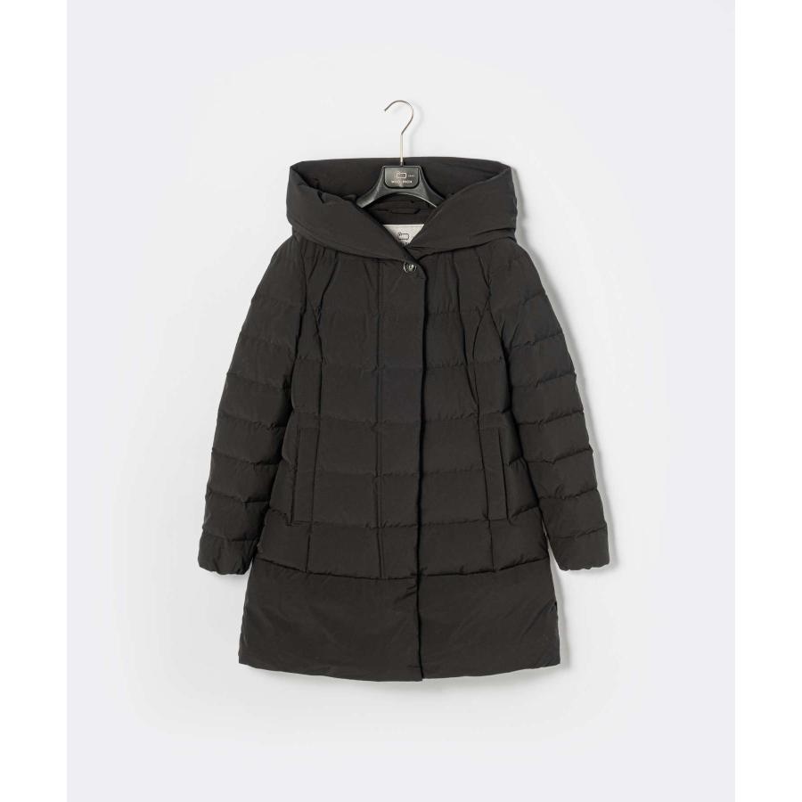 WOOLRICH（ウールリッチ） レディース コート パフィープレスコット