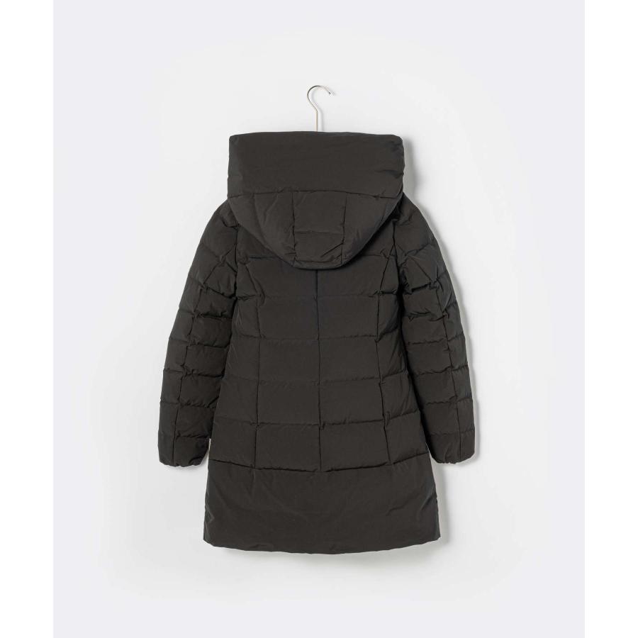 WOOLRICH ウールリッチ レディース コート パフィープレスコット WOOLRICH ウールリッチ レディース コート パフィープレスコット