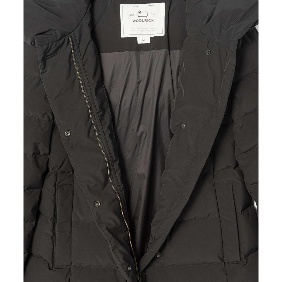 WOOLRICH ウールリッチ レディース コート パフィープレスコット WOOLRICH ウールリッチ レディース コート パフィープレスコット