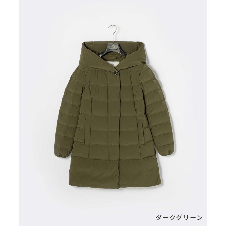 WOOLRICH ウールリッチ レディース コート パフィープレスコット WOOLRICH ウールリッチ レディース コート パフィープレスコット
