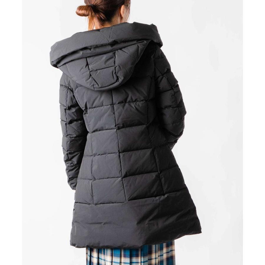WOOLRICH（ウールリッチ） レディース コート パフィープレスコット