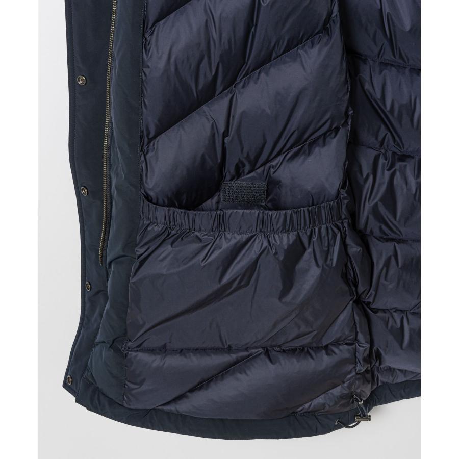 WOOLRICH ウールリッチ CFWWOU0715FRUT3128 ダウンコート