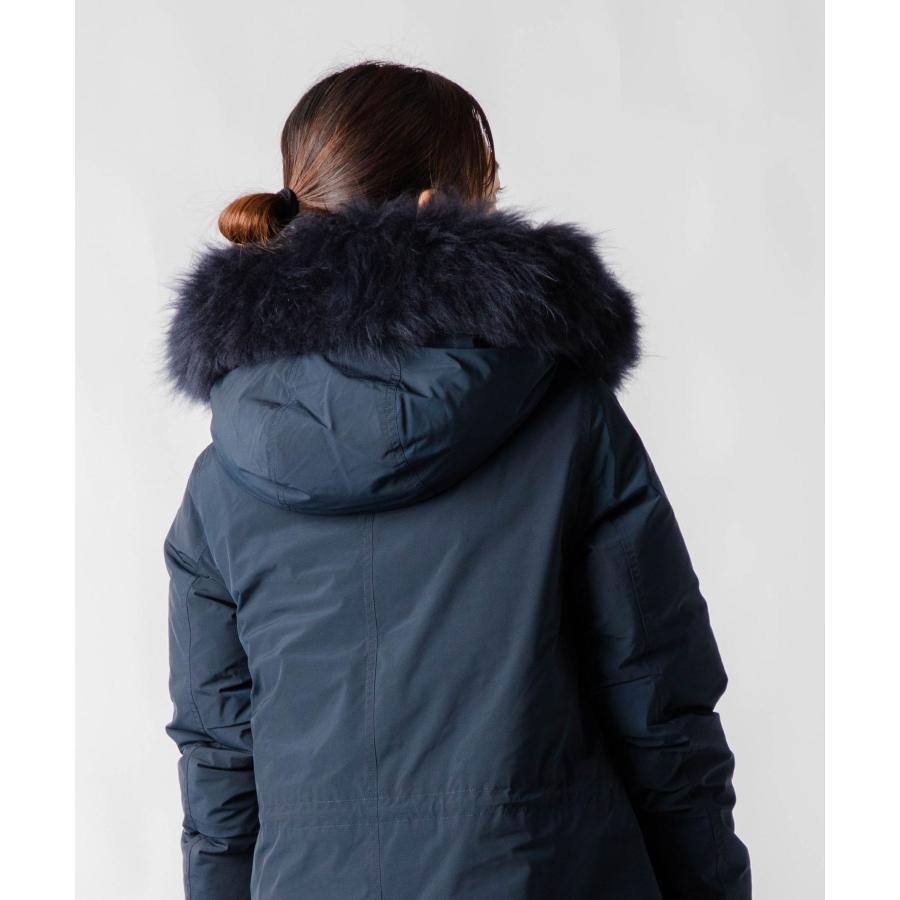 WOOLRICH CFWWOU0715FRUT3128 ダウンコート Keystone WOOLRICH ウールリッチ CFWWOU0715FRUT3128 ダウンコート