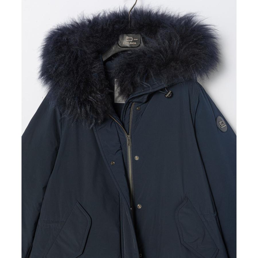 WOOLRICH CFWWOU0715FRUT3128 ダウンコート Keystone WOOLRICH ウールリッチ CFWWOU0715FRUT3128 ダウンコート