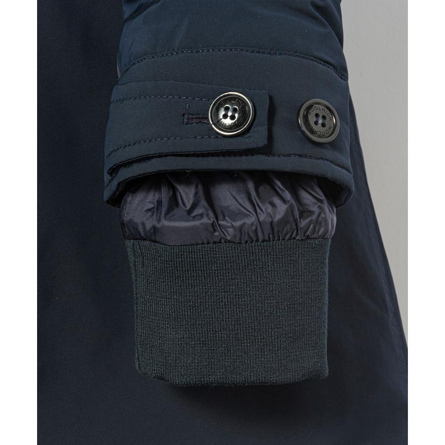 WOOLRICH（ウールリッチ） WOOLRICH CFWWOU0715FRUT3128 ダウンコート