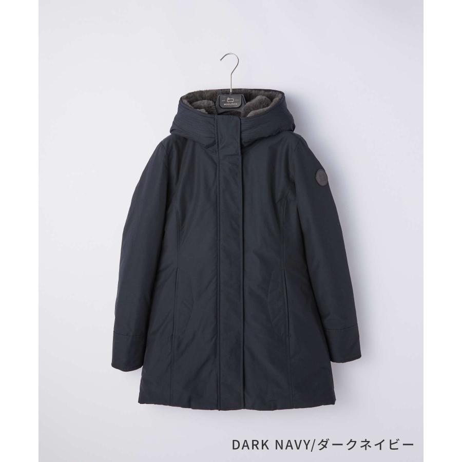 WOOLRICH（ウールリッチ） レディース ダウンコート アウター BOULDER