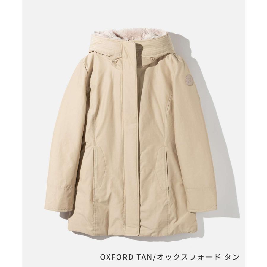 WOOLRICH（ウールリッチ） WOOLRICH Boulder Parka ボルダー パーカ