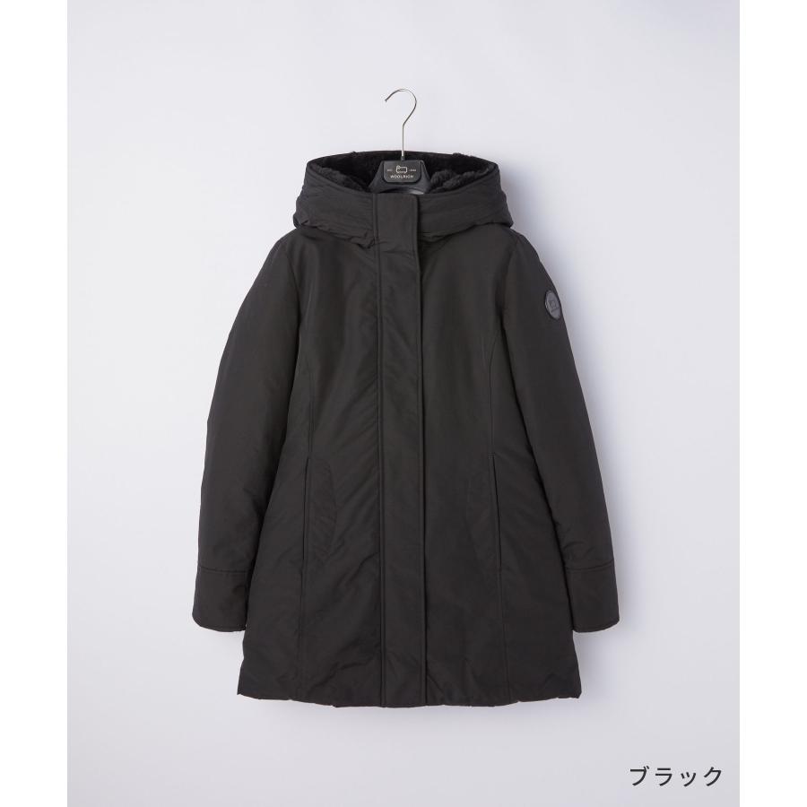 WOOLRICH ウールリッチ レディース ダウンコート アウター BOULDER