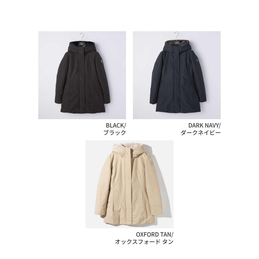 WOOLRICH（ウールリッチ） WOOLRICH Boulder Parka ボルダー パーカ