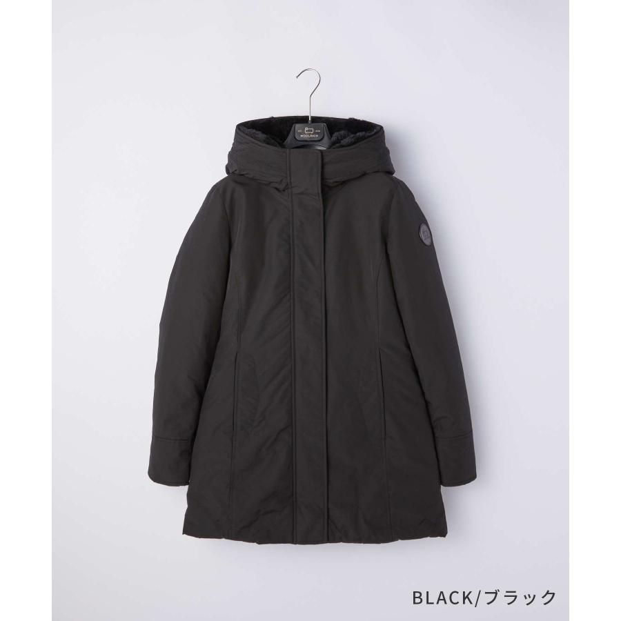 WOOLRICH（ウールリッチ） WOOLRICH Boulder Parka ボルダー パーカ