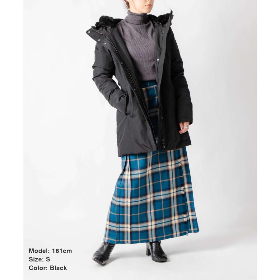 WOOLRICH（ウールリッチ） WOOLRICH Boulder Parka ボルダー パーカ